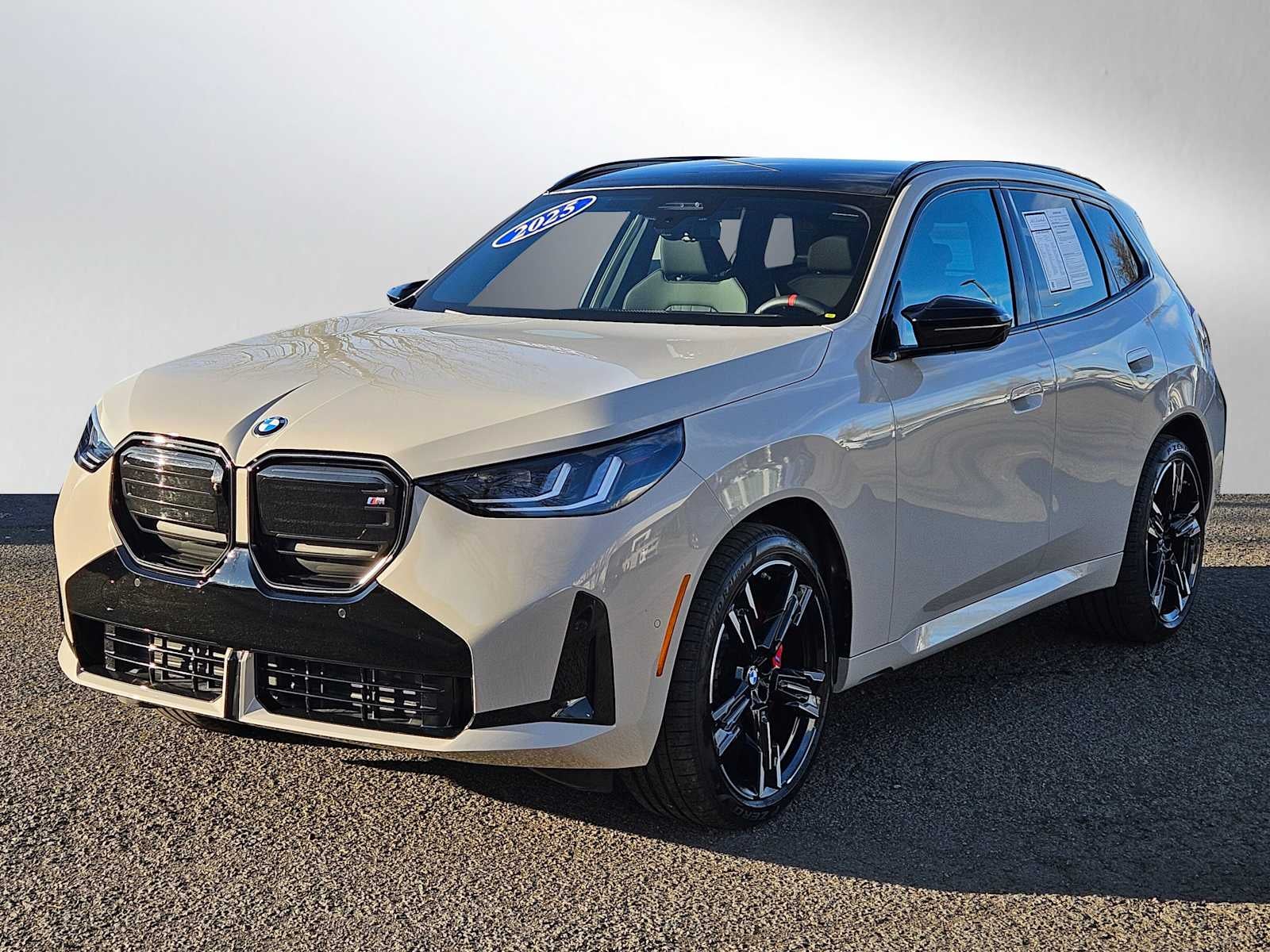 2025 BMW X3 M50 xDrive