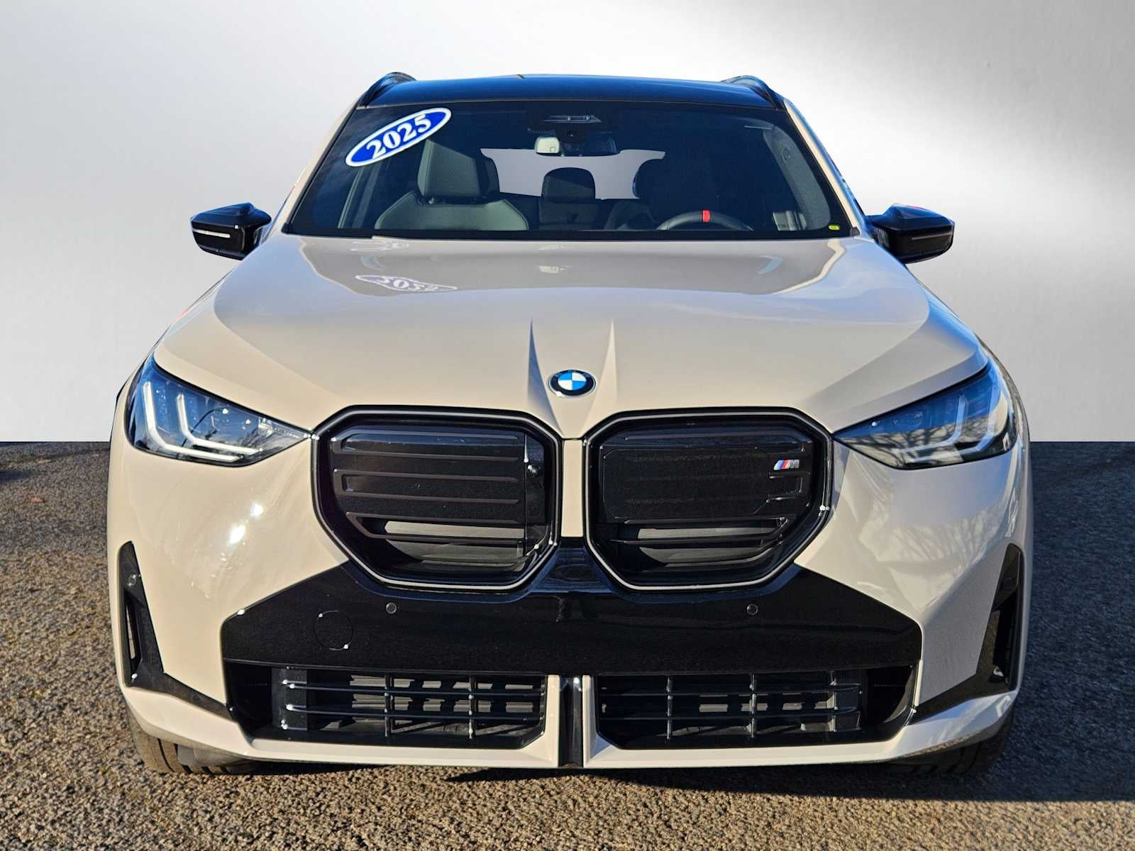 2025 BMW X3 M50 xDrive