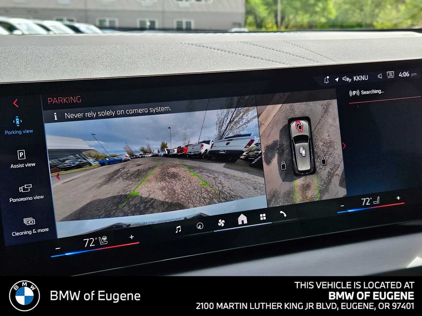 2025 BMW X3 M50 xDrive M50 xDrive