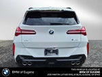 2025 BMW X3 M50 xDrive M50 xDrive