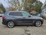 2023 BMW X5 xDrive40i xDrive40i