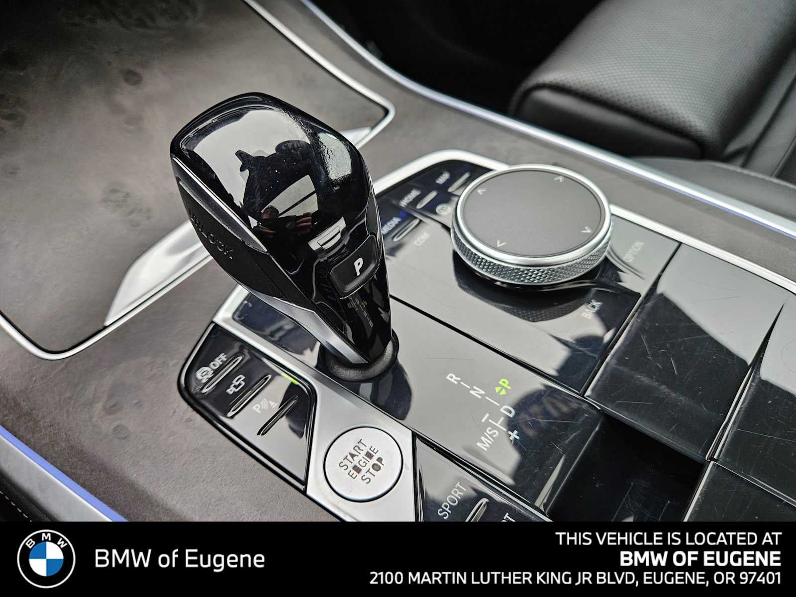 2023 BMW X5 xDrive40i xDrive40i