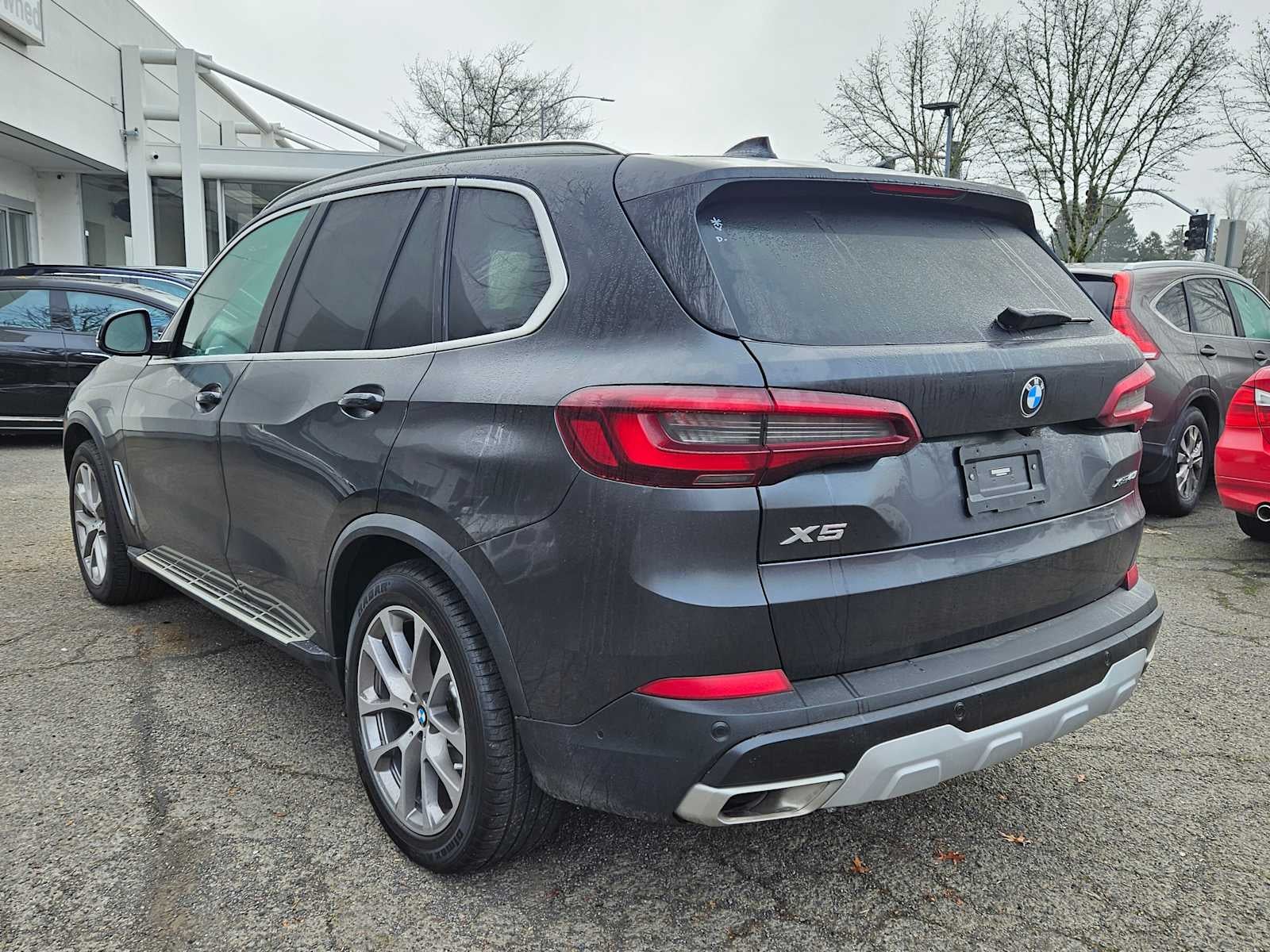 2023 BMW X5 xDrive40i xDrive40i