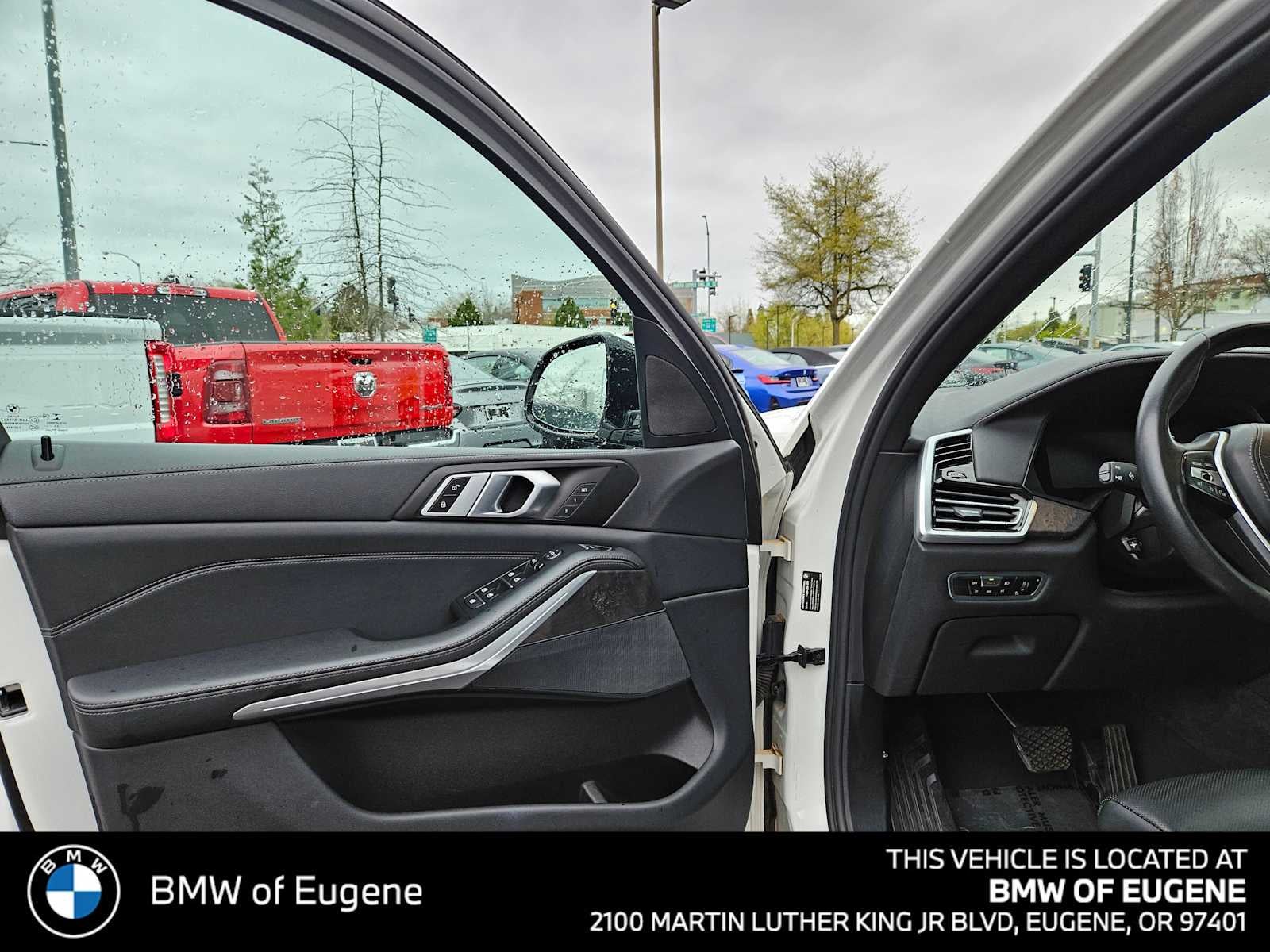 2023 BMW X5 xDrive40i xDrive40i