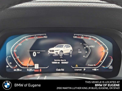 2023 BMW X5 xDrive40i xDrive40i