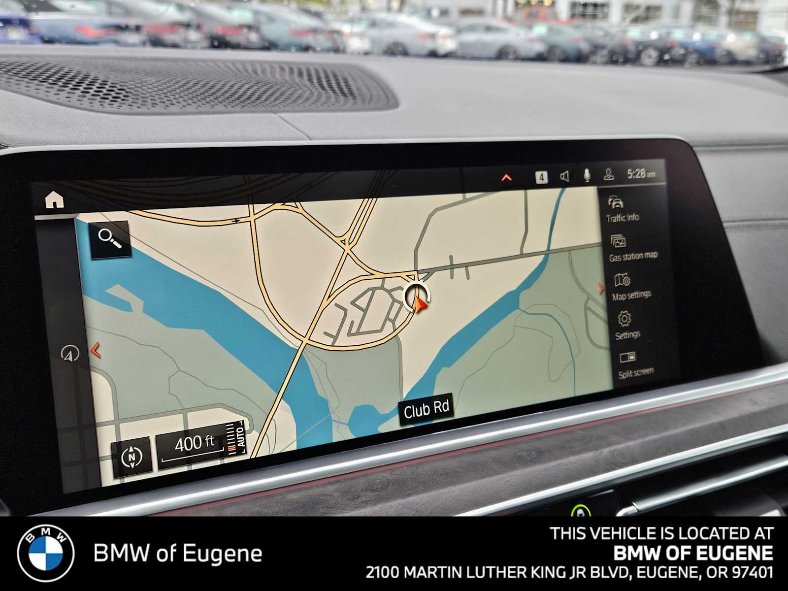 2023 BMW X5 xDrive40i xDrive40i