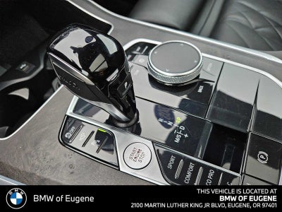 2023 BMW X5 xDrive40i xDrive40i