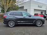 2023 BMW X5 xDrive40i xDrive40i