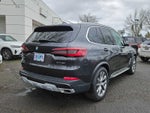 2023 BMW X5 xDrive40i xDrive40i
