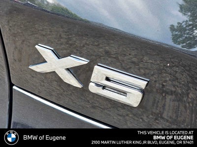 2023 BMW X5 xDrive40i xDrive40i