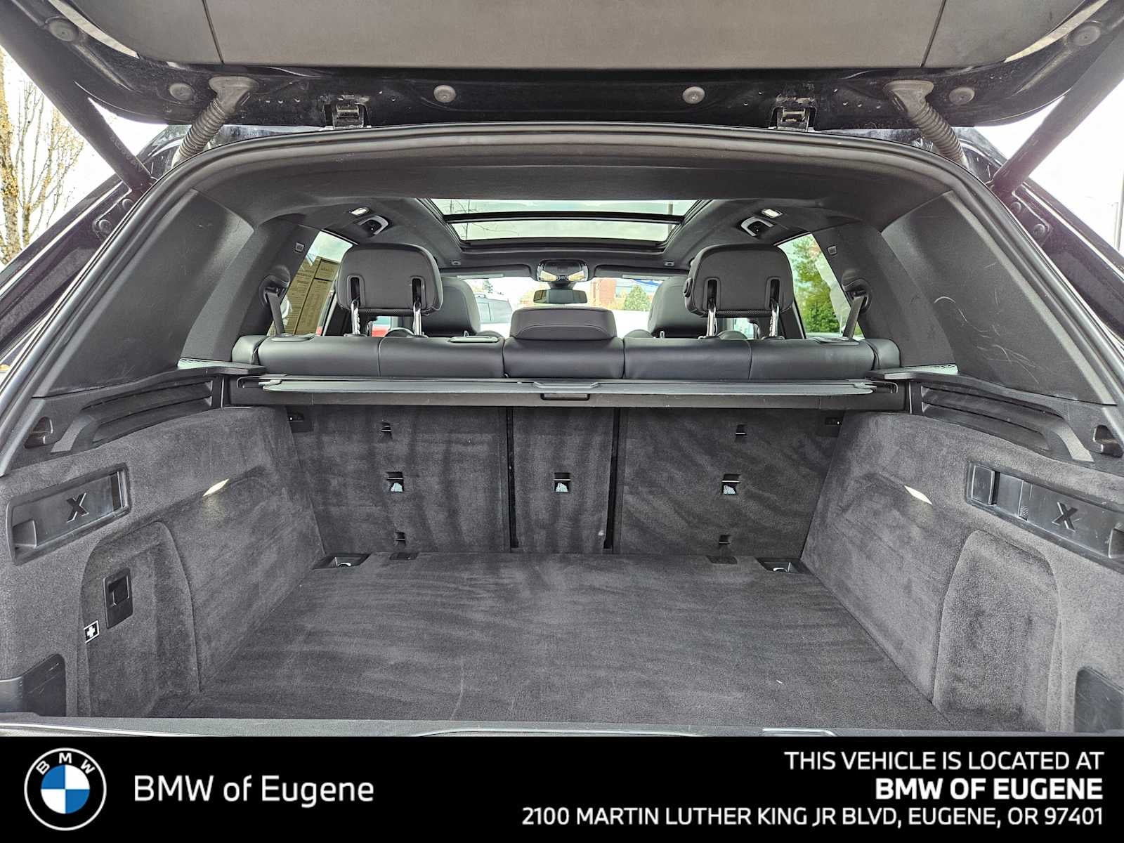 2023 BMW X5 xDrive40i xDrive40i