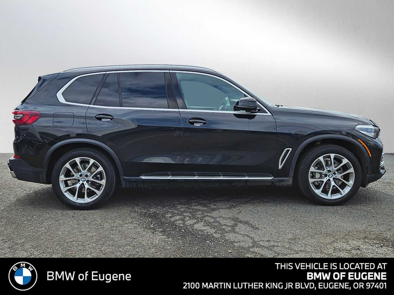 2023 BMW X5 xDrive40i xDrive40i