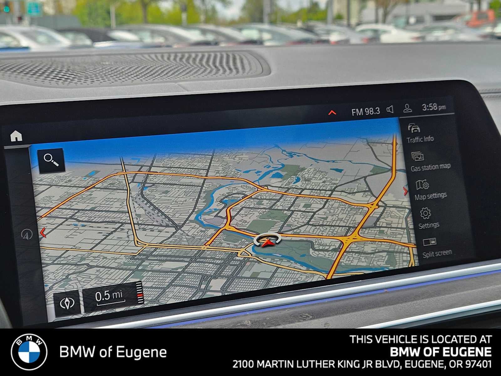 2023 BMW X5 xDrive40i xDrive40i