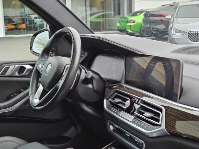 2019 BMW X5 xDrive40i xDrive40i