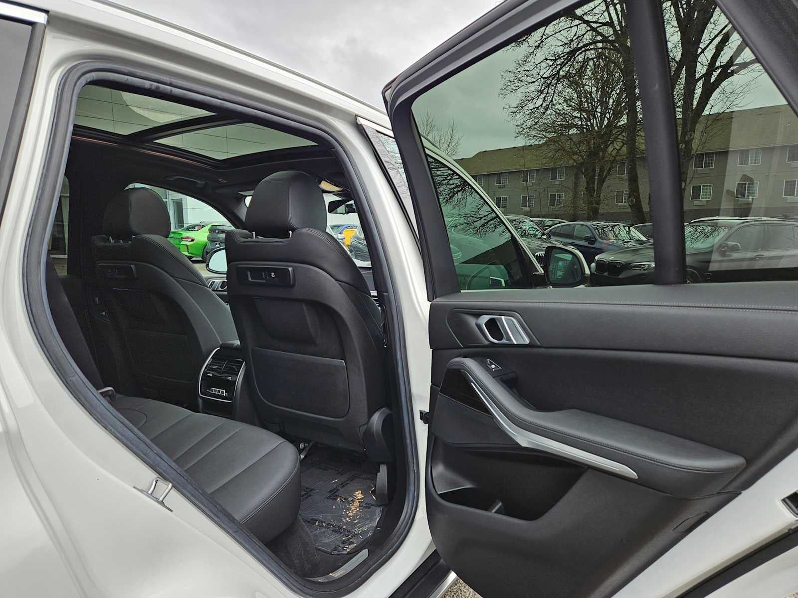 2019 BMW X5 xDrive40i xDrive40i