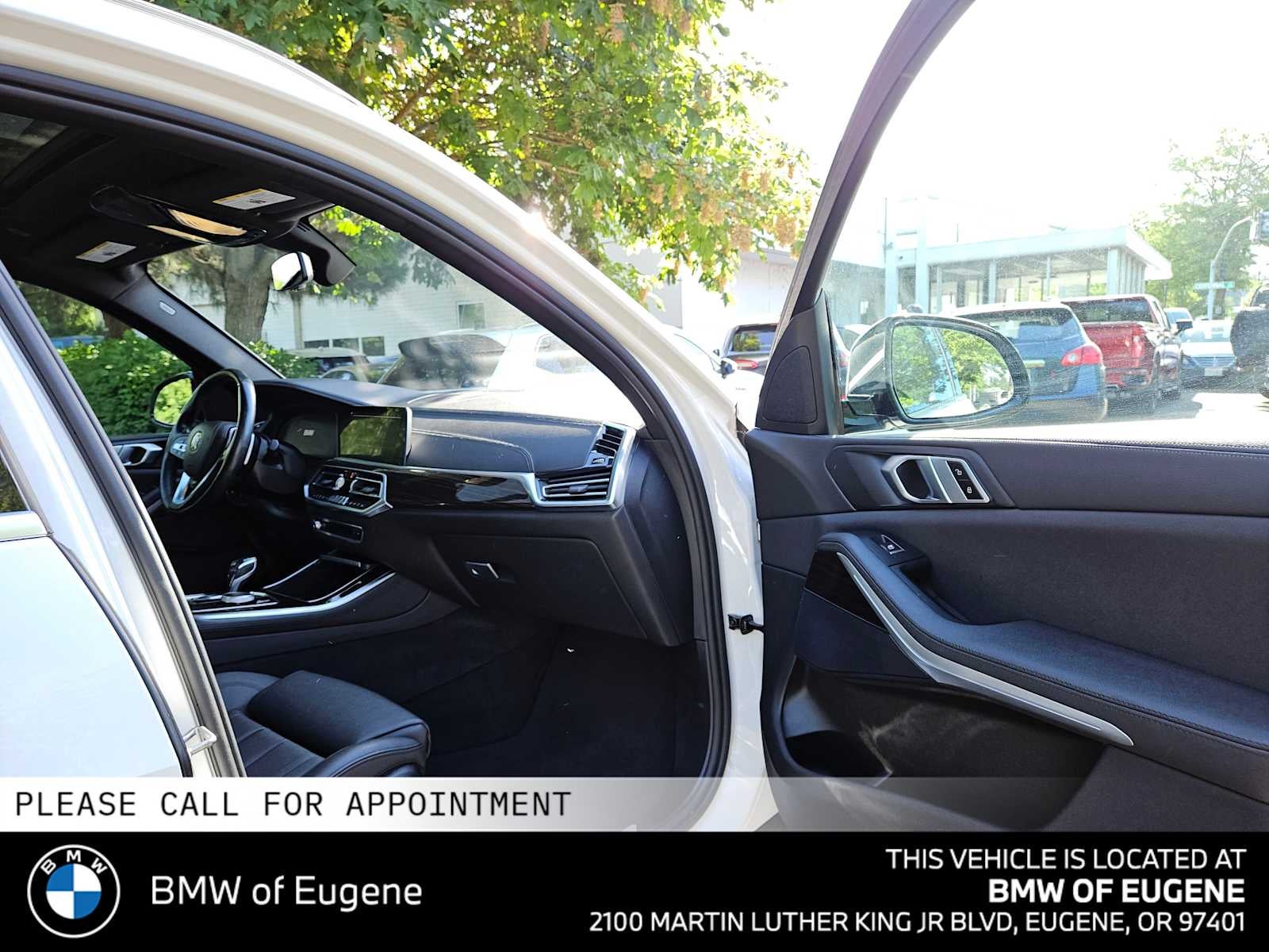 2019 BMW X5 xDrive40i xDrive40i