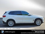 2019 BMW X5 xDrive40i xDrive40i