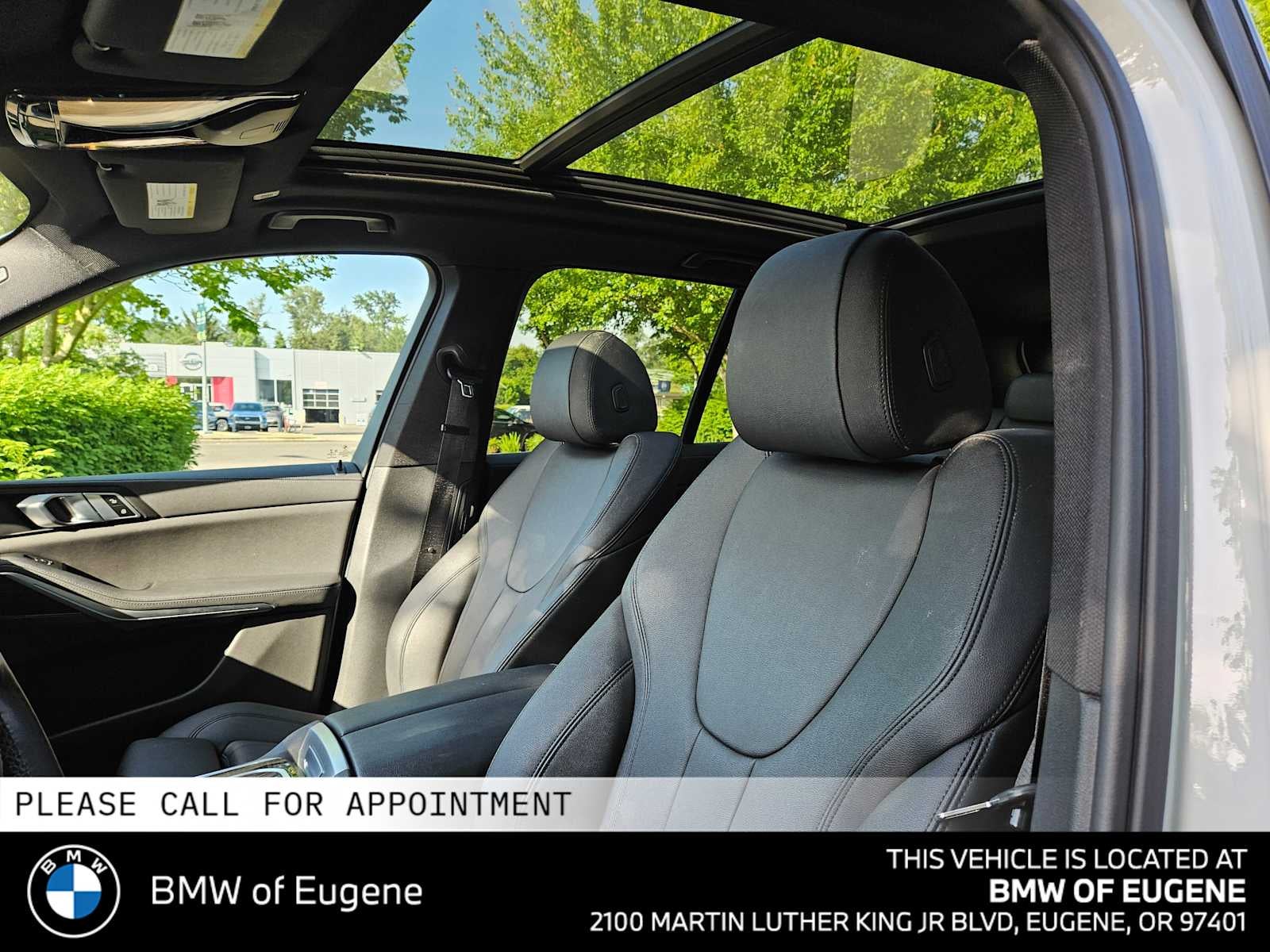 2019 BMW X5 xDrive40i xDrive40i