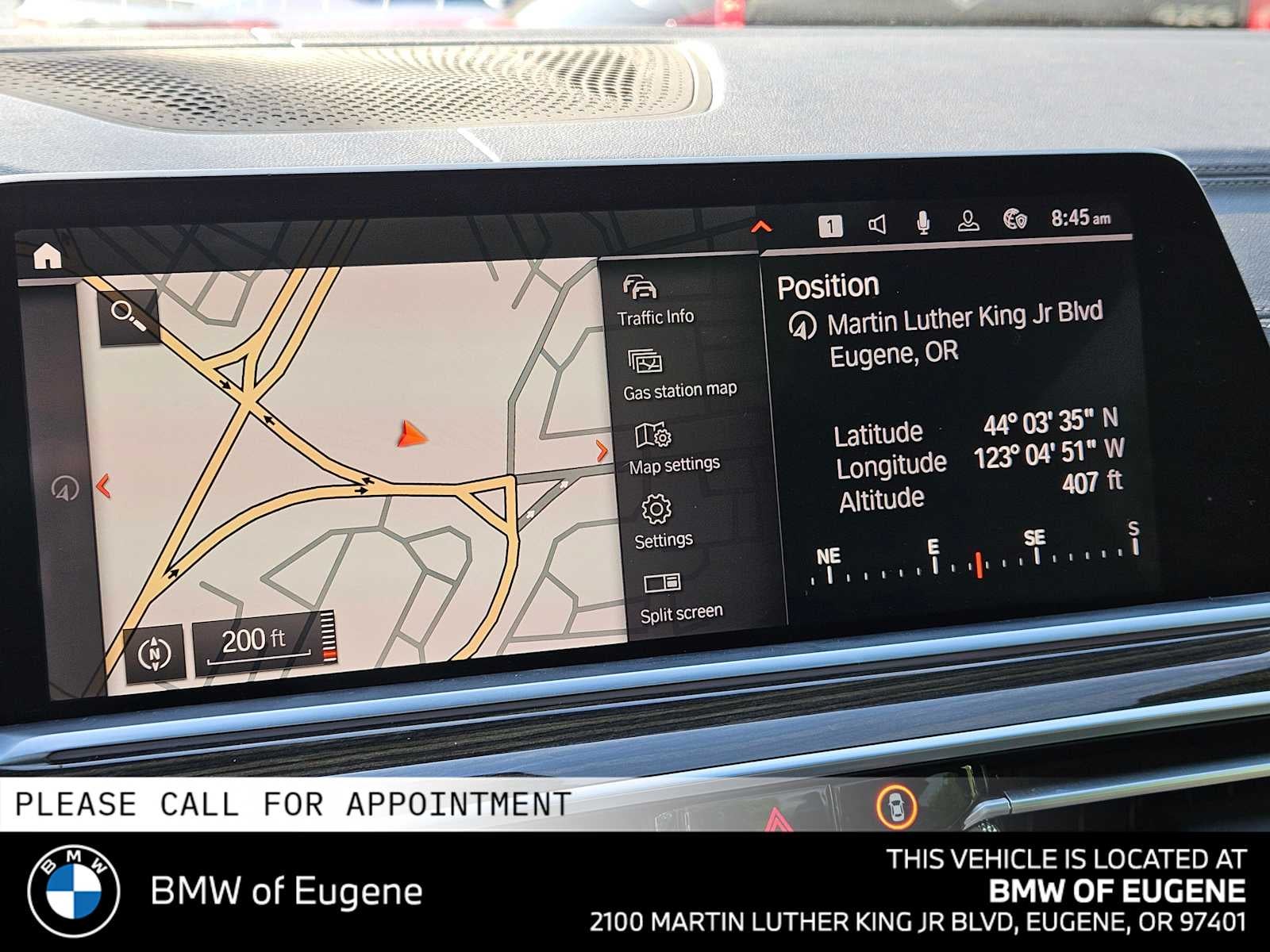 2019 BMW X5 xDrive40i xDrive40i