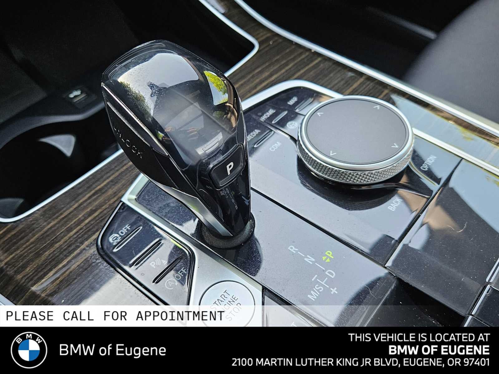 2019 BMW X5 xDrive40i xDrive40i