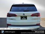 2019 BMW X5 xDrive40i xDrive40i