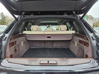 2019 BMW X5 xDrive40i xDrive40i