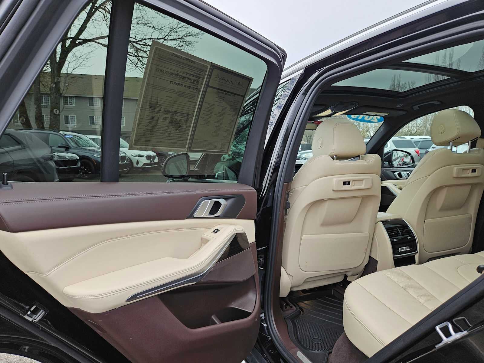 2019 BMW X5 xDrive40i xDrive40i