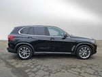2019 BMW X5 xDrive40i xDrive40i
