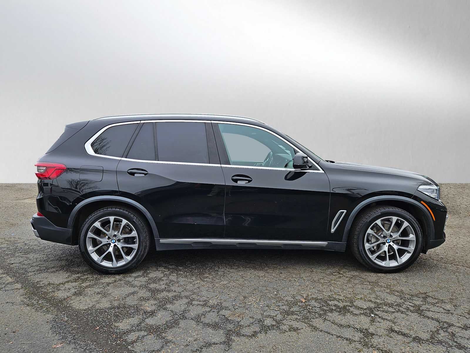 2019 BMW X5 xDrive40i xDrive40i