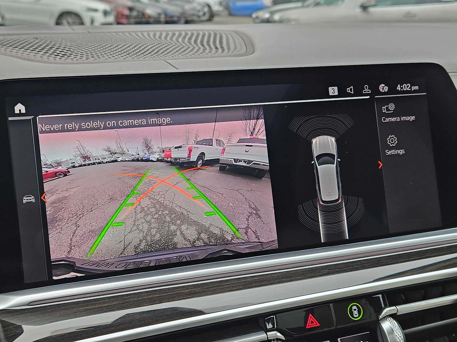 2019 BMW X5 xDrive40i xDrive40i