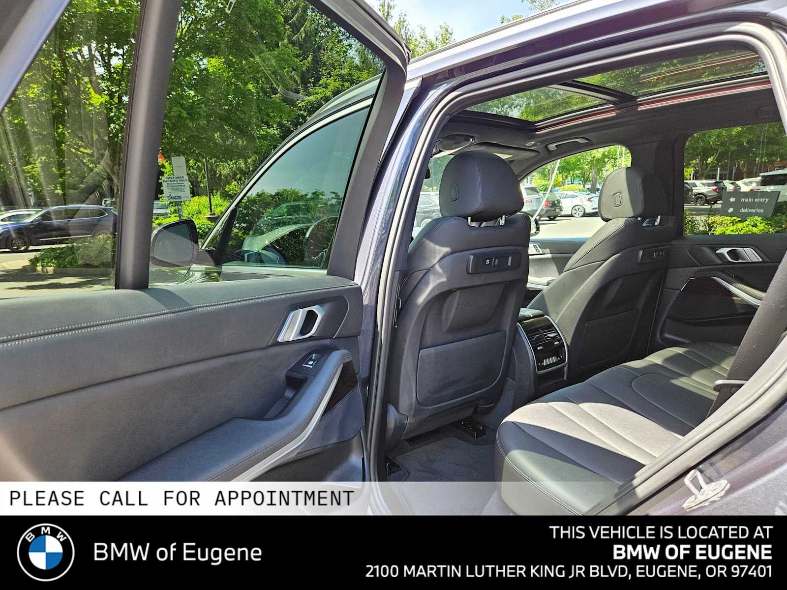 2019 BMW X5 xDrive40i xDrive40i