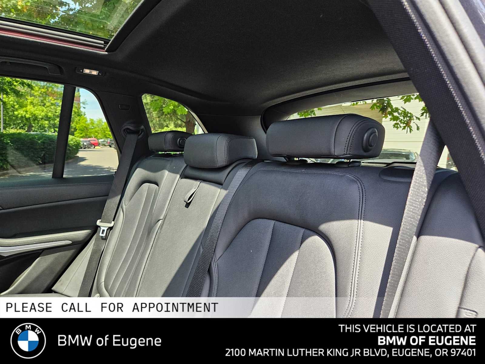 2019 BMW X5 xDrive40i xDrive40i