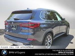 2019 BMW X5 xDrive40i xDrive40i
