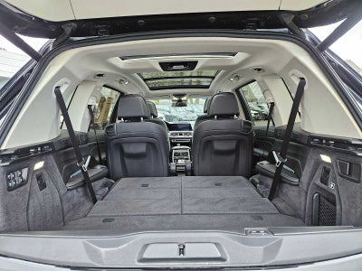 2019 BMW X7 xDrive50i