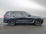 2019 BMW X7 xDrive50i