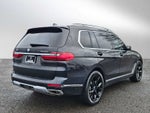 2019 BMW X7 xDrive50i