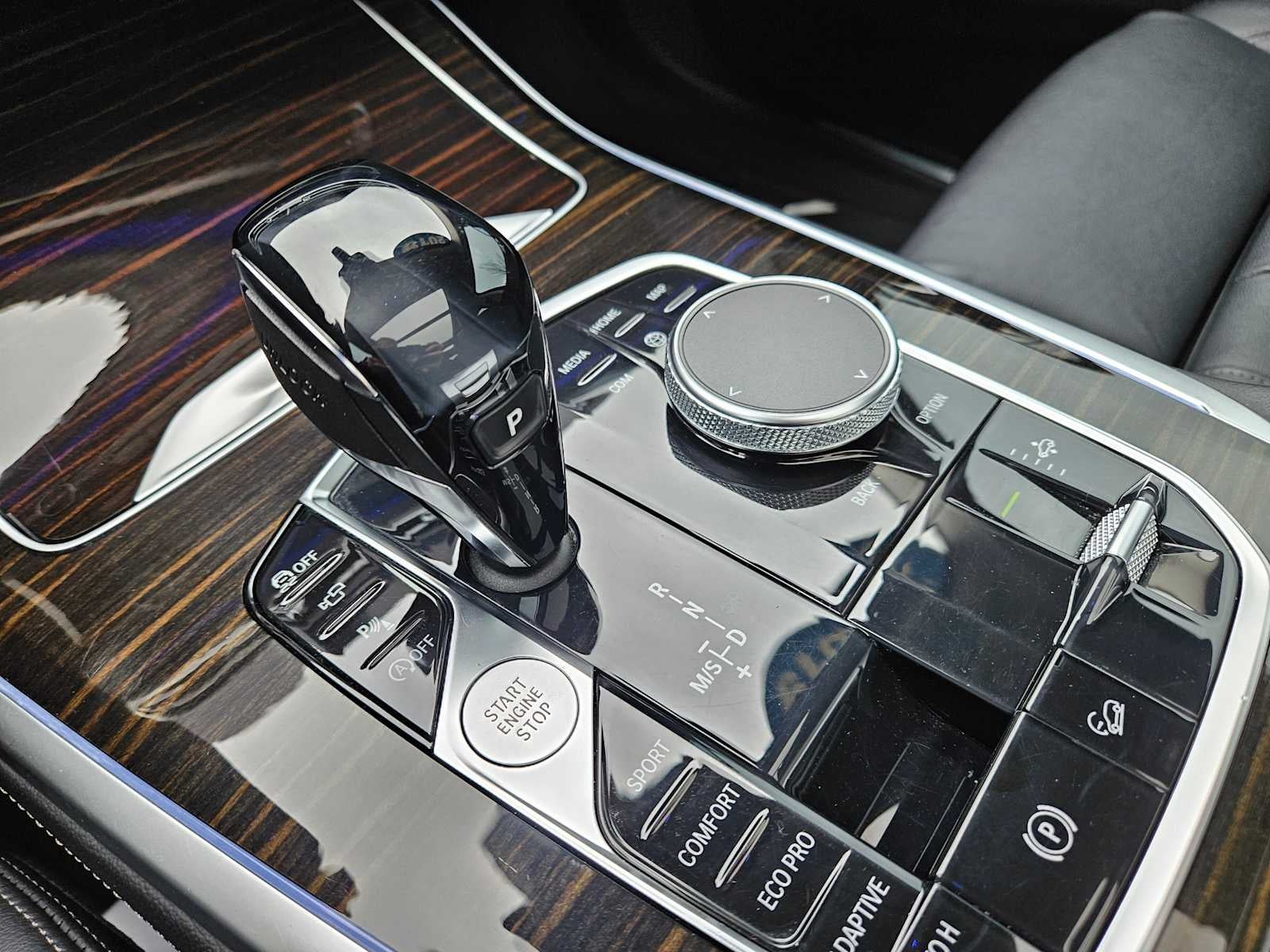 2019 BMW X7 xDrive50i