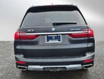 2019 BMW X7 xDrive50i