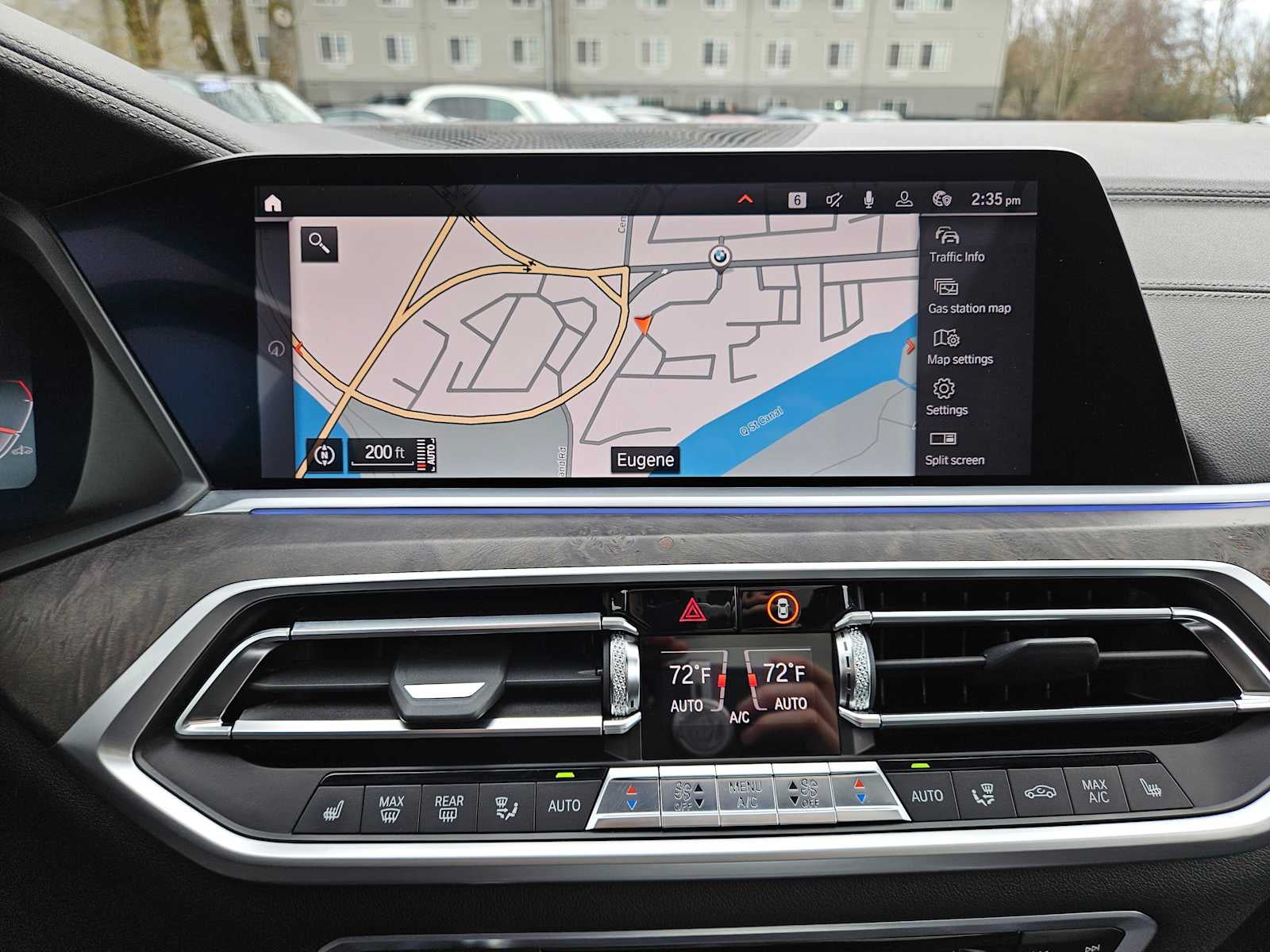2019 BMW X7 xDrive50i
