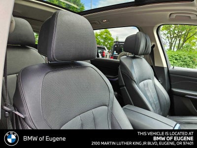 2019 BMW X7 xDrive50i xDrive50i