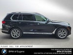 2019 BMW X7 xDrive50i xDrive50i