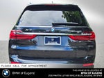 2019 BMW X7 xDrive50i xDrive50i