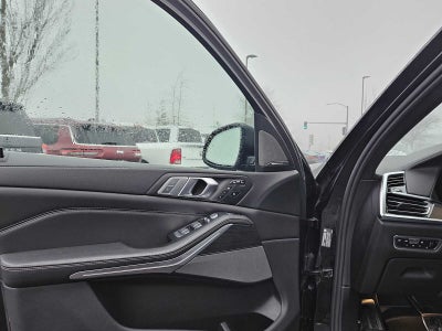 2019 BMW X7 xDrive50i xDrive50i
