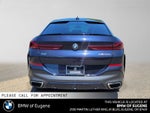2023 BMW X6 M50i
