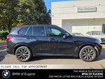2022 BMW X5 M50i