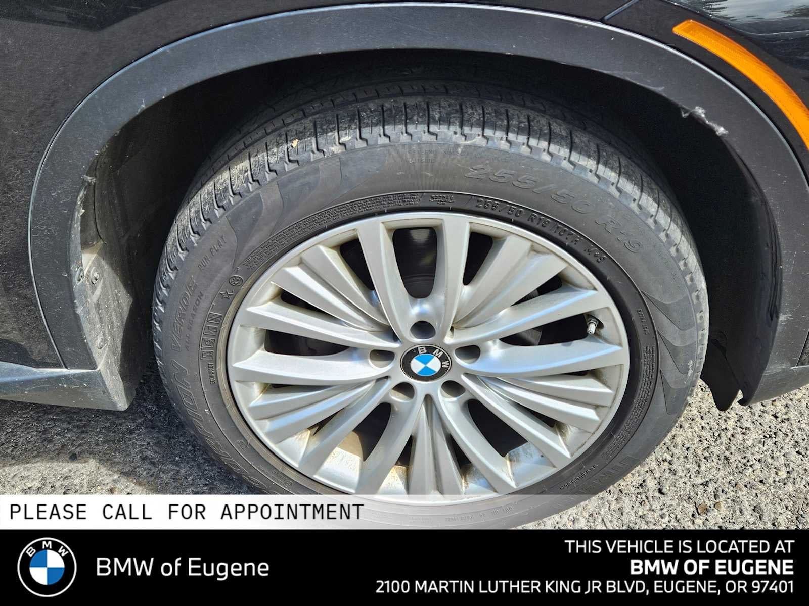 2017 BMW X5 xDrive35i xDrive35i