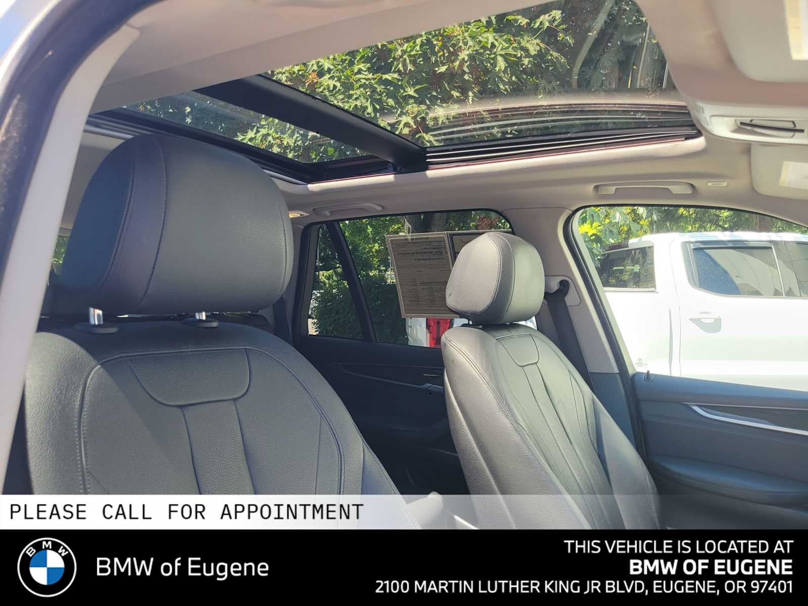 2016 BMW X5 eDrive xDrive40e