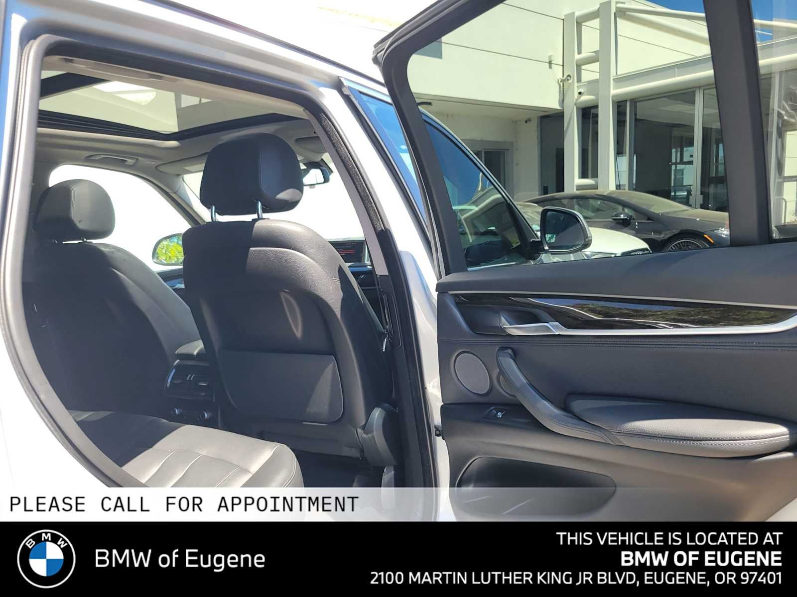 2016 BMW X5 eDrive xDrive40e