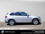 2016 BMW X5 eDrive xDrive40e