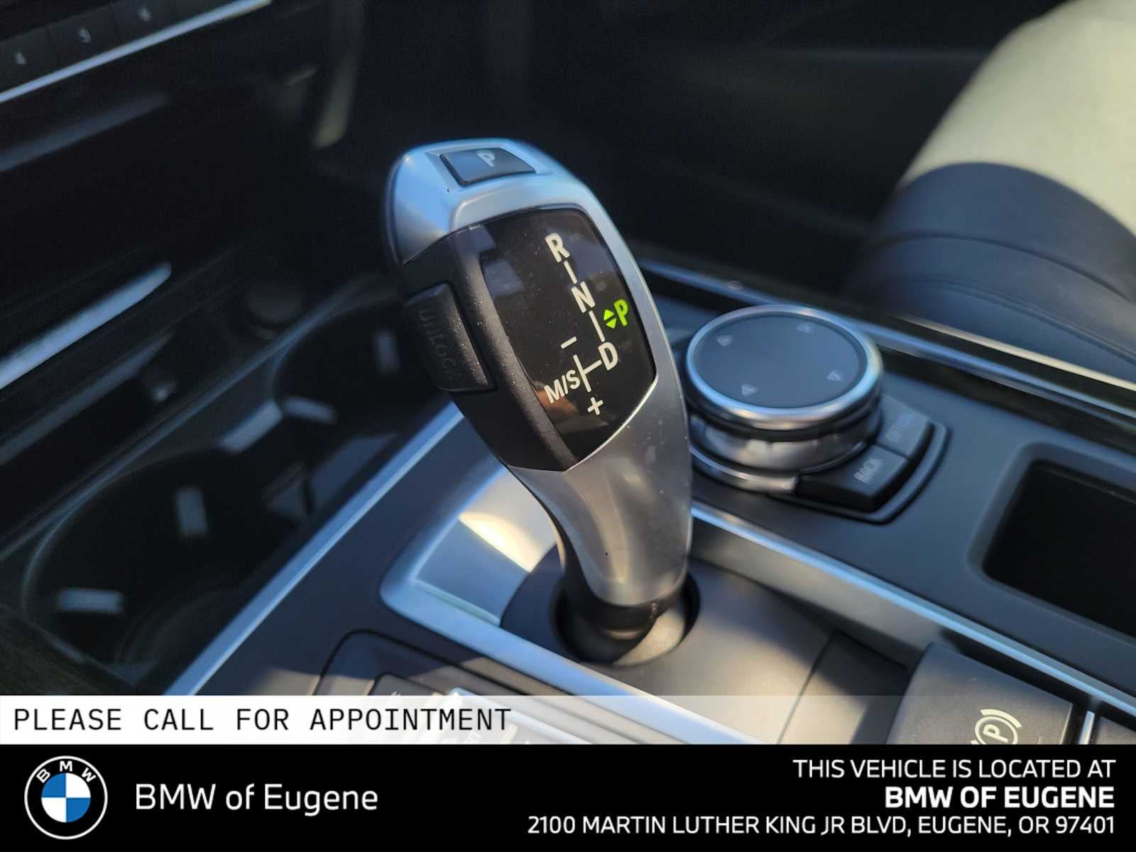 2016 BMW X5 eDrive xDrive40e